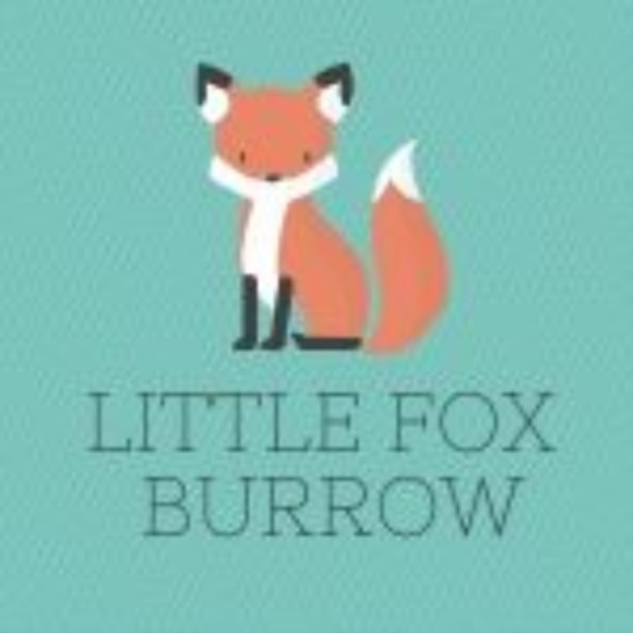 littlefoxburrow